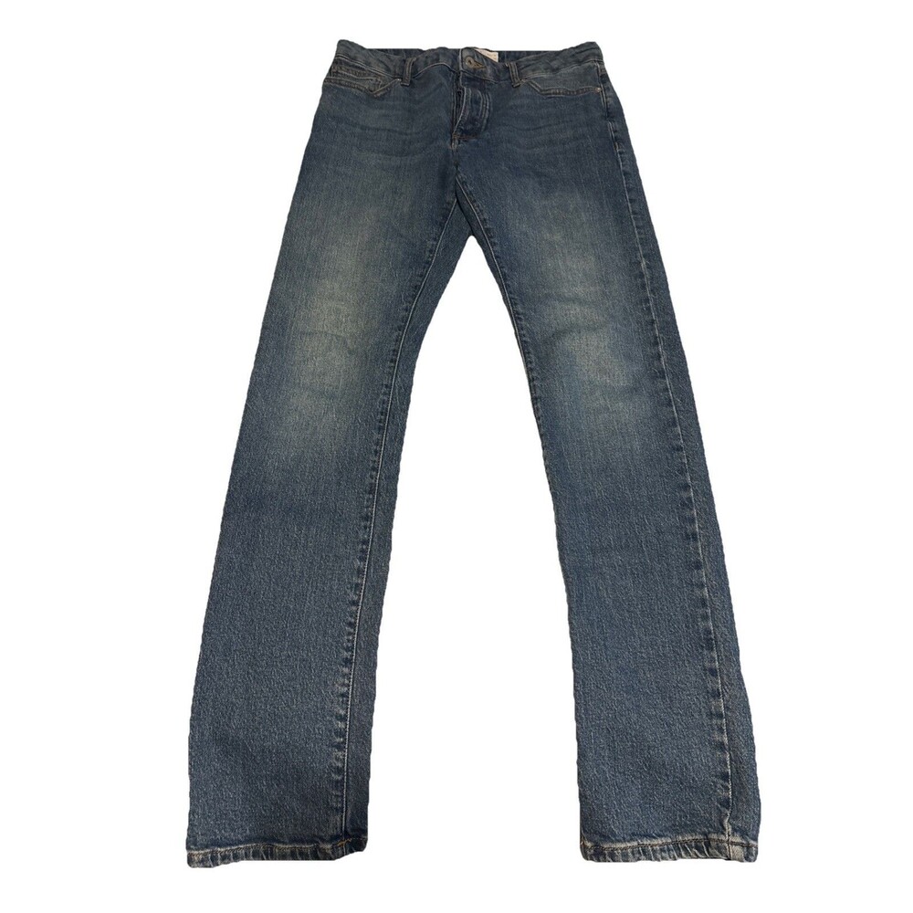 Topman Men’s Jeans Waist 32 Length 34